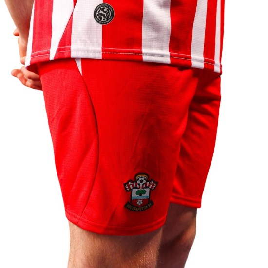 Pantalones Cortos Local de Contraste Southampton 2026/27 para Hombre