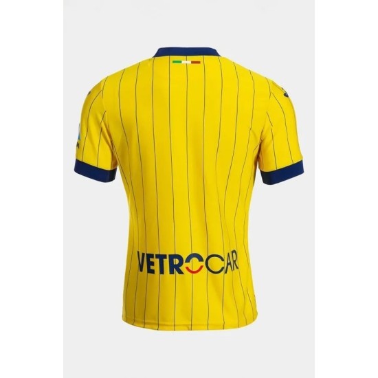 Camiseta 40º aniversario 2024/25 del Hellas Verona para hombre