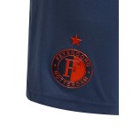 Pantalones Cortos Third Feyenoord 2026/27 para Niño Pantalones Cortos Third Feyenoord 2026/27 para Niño