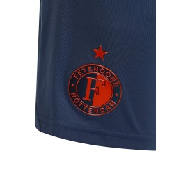 Pantalones Cortos Third Feyenoord 2026/27 para Niño