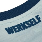 Conjunto de Visitante para Niño Bayer 04 Leverkusen 2026/27