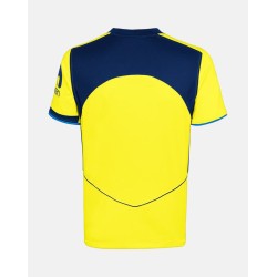 Camiseta tercera Tottenham Hotspur 2025/26 Hombre