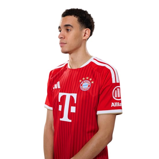 Camiseta Local Niño Bayern Múnich 2026/27