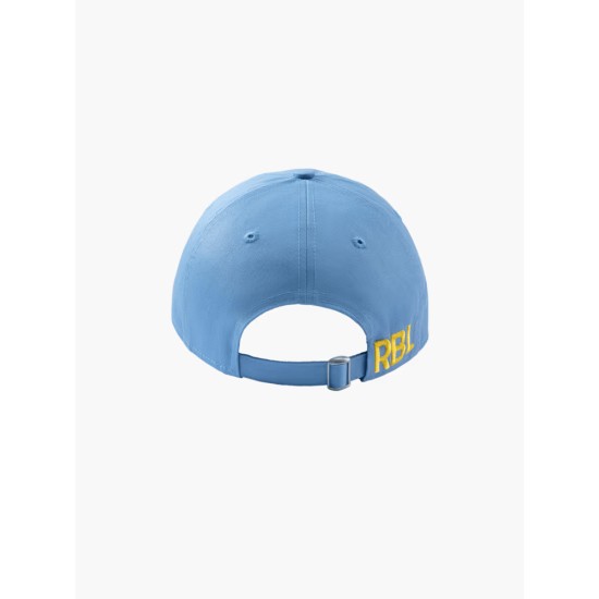 Gorra New Era Leipzig Überall II RB Leipzig