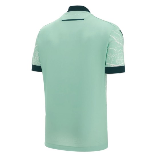 Camiseta visitante del FC Nantes 2025/26 para hombre
