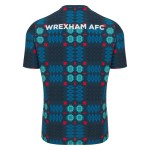 Camiseta Prepartido Tercera Equipación Wrexham AFC Hombre 2025/26