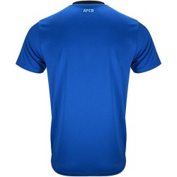 Camiseta Segunda Equipación AFC Bournemouth Hombre 2025/26