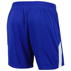 Pantalones cortos alternativos de casa para mujer Everton 2024/25 Pantalones cortos alternativos de casa para mujer Everton 2024/25