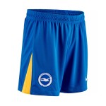 Pantalones cortos de casa para mujer Brighton & Hove Albion 2024/25 Pantalones cortos de casa para mujer Brighton & Hove Albion 2024/25