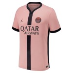 Camisa de tercera equipación para hombre PSG 2024/25