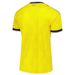 Camiseta Visitante Leeds United 2026/27 para Mujer Camiseta Visitante Leeds United 2026/27 para Mujer