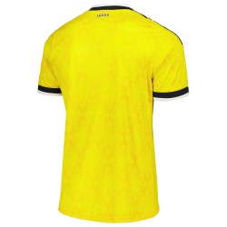 Camiseta Visitante Leeds United 2026/27 para Mujer Camiseta Visitante Leeds United 2026/27 para Mujer