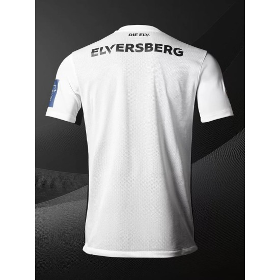 Camisa de casa para mujer SV Elversberg 2024/25
