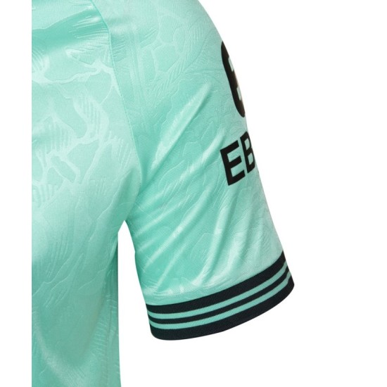 Camiseta de la Tercera Equipación Alavés 2026/27 para Hombre