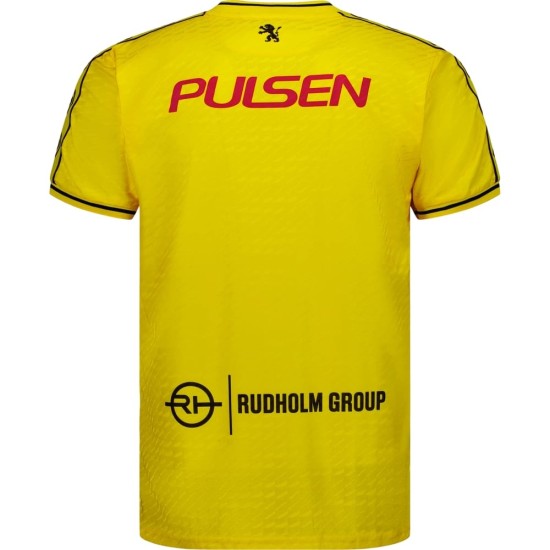 Camiseta Local Niño IF Elfsborg 2026 Camiseta Local Niño IF Elfsborg 2026