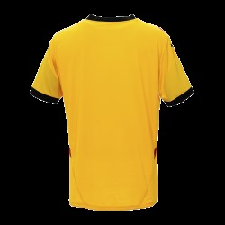 Camisa de casa para hombre RC Lens 2024/25 Camisa de casa para hombre RC Lens 2024/25