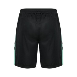 Niño Pantalones Cortos Terceros Real Betis 2025/26