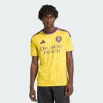 Hombre Orlando City SC 2026 Camiseta Visitante