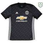 Camiseta retro visitante hombre Manchester United 2017/18 Lukaku #9 Camiseta retro visitante hombre Manchester United 2017/18 Lukaku #9