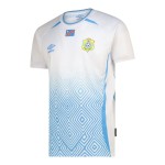 Camiseta visitante RD del Congo 2026 Copa del Mundo hombre Camiseta visitante RD del Congo 2026 Copa del Mundo hombre