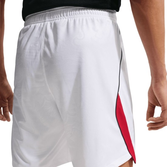 Pantalón Corto de la Copa Mundial 2026 de Inglaterra Primera Equipación para Niño Pantalón Corto de la Copa Mundial 2026 de Inglaterra Primera Equipación para Niño