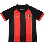 Kit infantil AFC Bournemouth 2024/25 hogar