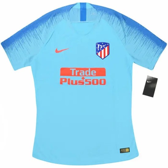 Camiseta de visitante RODRIGO Atletico Madrid 2018/19 para niños
