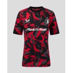 Camiseta de Partido Tercera de Feyenoord 2024/25 para Niños