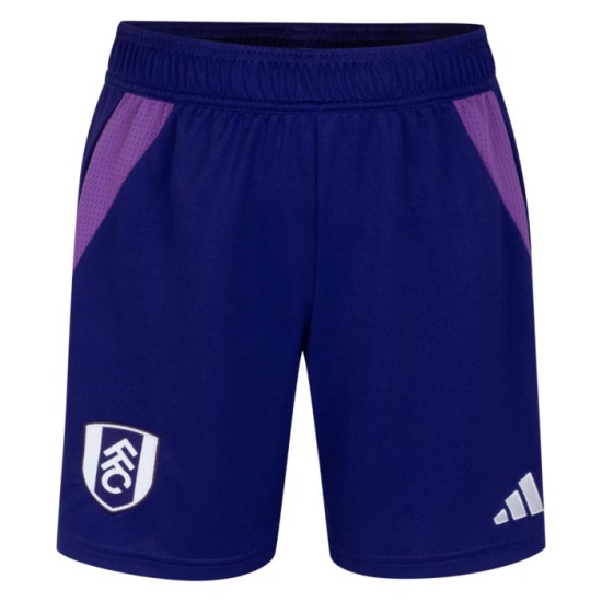 Pantalones cortos de tercera equipación para niño Fulham 2024/25
