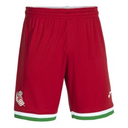 Pantalón Corto de la Tercera Equipación de la Real Sociedad 2026/27 para Niño