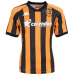 Camiseta Local de Hull City 2024/25 para Niños