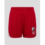 Pantalones Cortos Locales de FC Utrecht 2024/25 para Niños