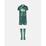 Kit de tercera de niño Tottenham Hotspur 2024/25