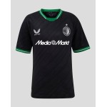 Camiseta Visitante de Feyenoord 2024/25 para Niños