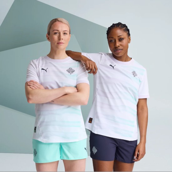 Niño Islandia 2025 Tercera Camiseta Euro Niño Islandia 2025 Tercera Camiseta Euro