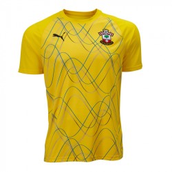 Niño Southampton 2025/26 Camiseta Visitante Día de Partido