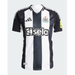 Camiseta de casa de mujer Newcastle United 2024/25