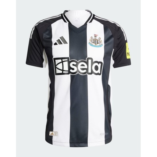 Camiseta de casa de mujer Newcastle United 2024/25