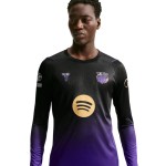 Camiseta Visitante de Manga Larga FC Barcelona 2026/27 Niño Camiseta Visitante de Manga Larga FC Barcelona 2026/27 Niño
