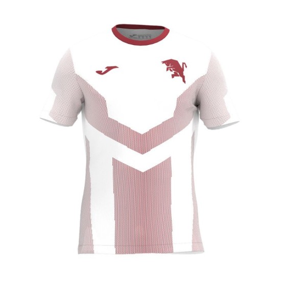 Camiseta de Prepartido de la Tercera Equipación Torino 2026/27 para Mujer