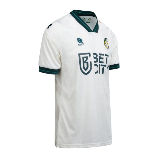 Camiseta Visitante de Fortuna Sittard 2024/25 para Hombres