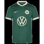 Niño VfL Wolfsburg 2025/26 Camiseta 80 Aniversario Niño VfL Wolfsburg 2025/26 Camiseta 80 Aniversario