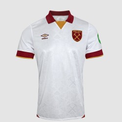 Camiseta de tercera de niño West Ham United 2024/25