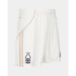 Pantalones Cortos de Visitante Nottingham Forest 2025/26 Niño