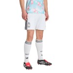 Pantalón Corto de la Copa Mundial 2026 de Bélgica Segunda Equipación para Niño Pantalón Corto de la Copa Mundial 2026 de Bélgica Segunda Equipación para Niño