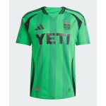 Camiseta Local 2025 de Austin FC para Hombre