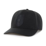 Gorra x '47 Crest - Negro FC Augsburg