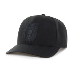 Gorra x '47 Crest - Negro FC Augsburg