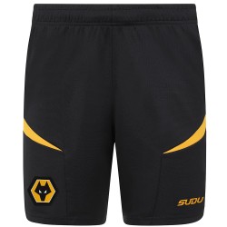 Pantalones cortos de visitante de mujer Wolverhampton Wanderers 2024/25