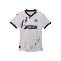 Camisa de visitante para mujer FC St. Pauli 2024/25